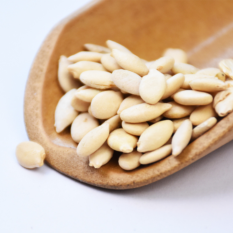 中药材 冬瓜子 1000克 双边冬瓜子 瓜子 瓜瓣 冬瓜仁 瓜犀 冬瓜子