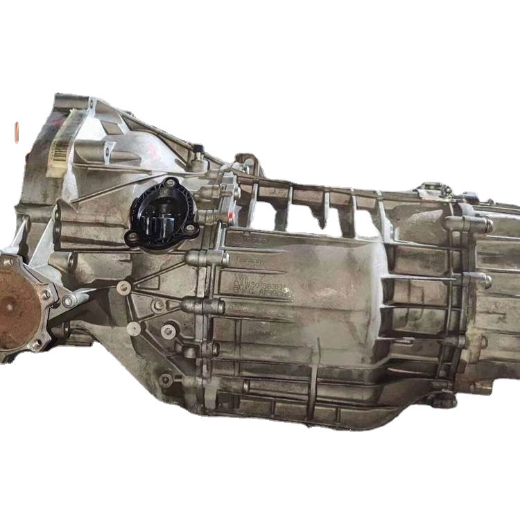 适用于奥迪 a6l变速箱c7变速箱总成 二手变速箱