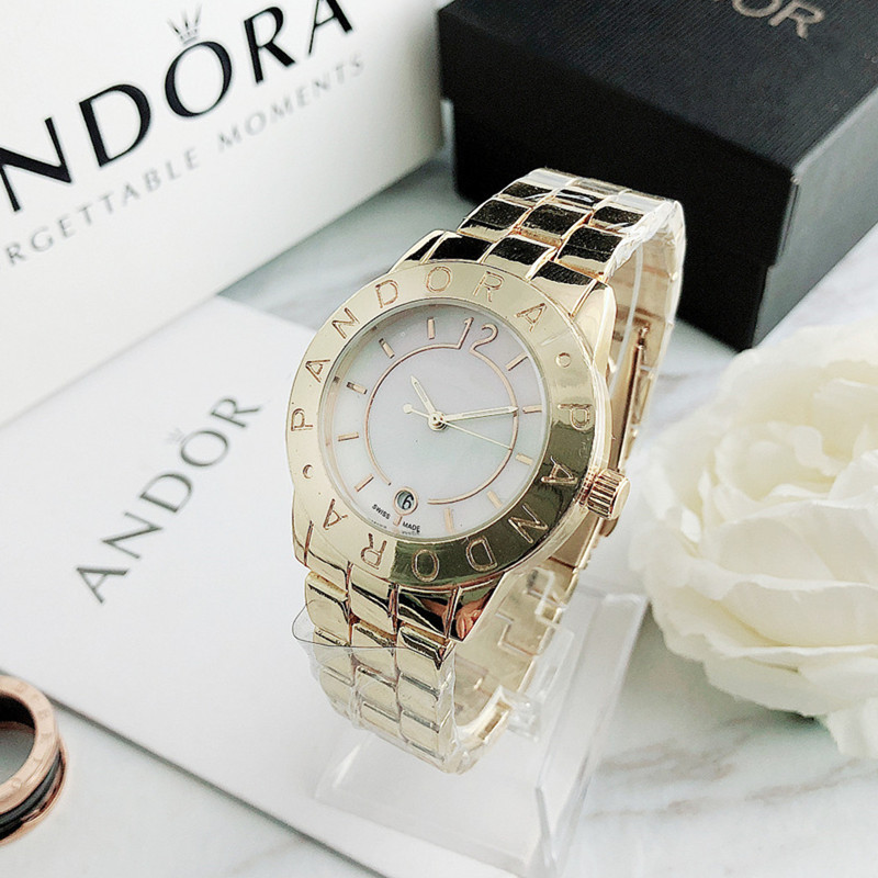 欧美潮流情侣表极简简约表盘手表小巧周年纪念日简约气质女士腕表