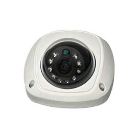 巴士/卡车车内高清摄像头的广角室内半球摄像机锐明车载监控视频