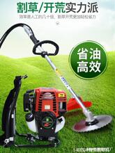 扶稻器扶草架割草机收割稻谷小麦玉米大豆割灌机收水稻割苜蓿