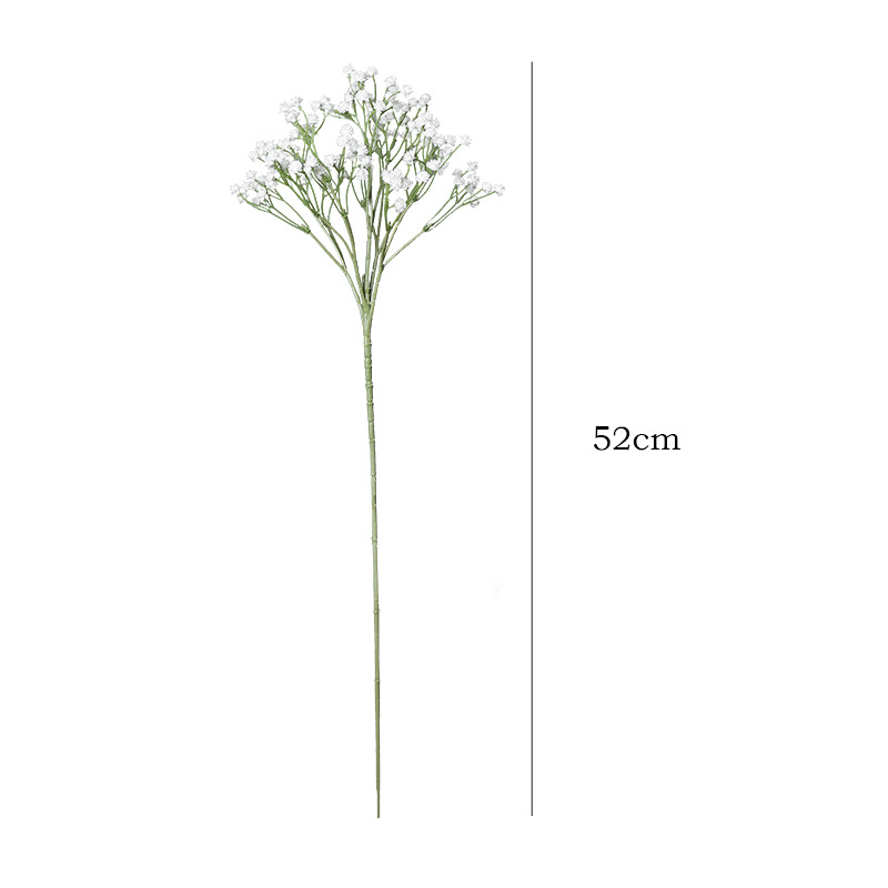 Artificial High-End Flower Bride Holding Artificial Starry Sky Wedding Supplies Artificial Flower Wholesale One Piece Dropshipping