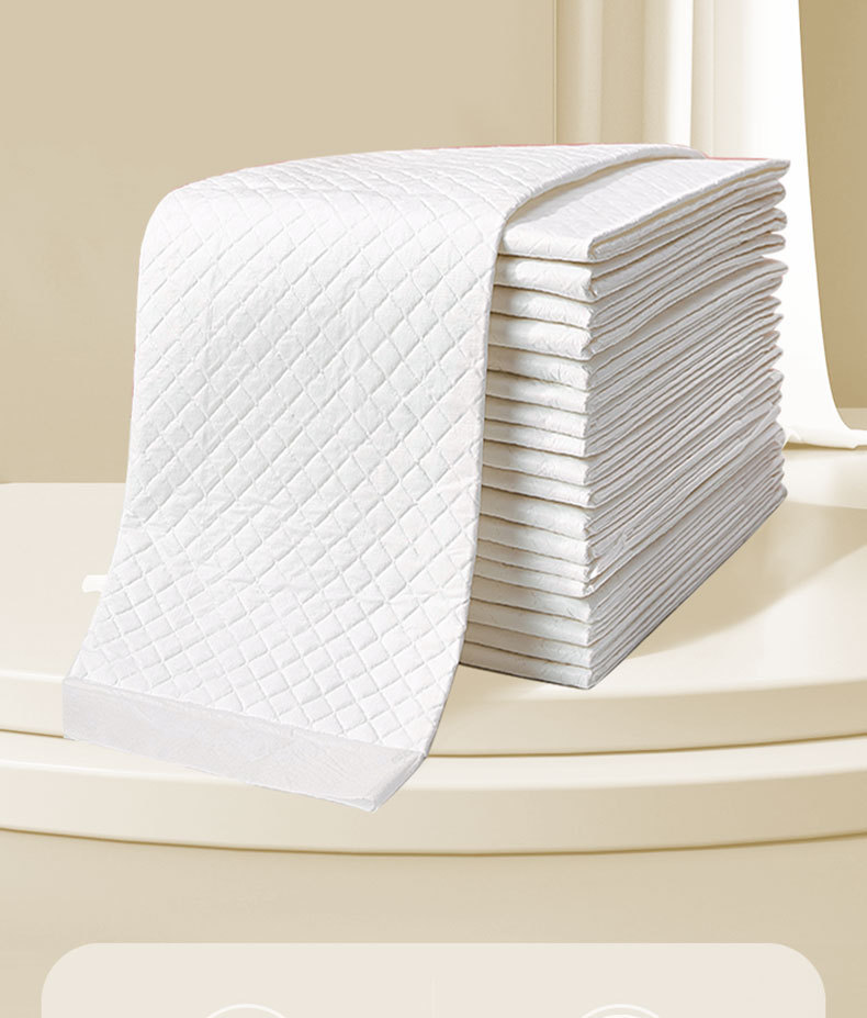 婴好厂家产妇产褥垫护理垫孕妇用品一次性成人产褥期床垫批发
