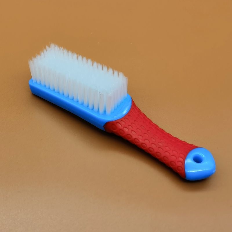 Shoe Brush Household Durable Multi-Functional Soft Brush Shoes Marvelous Shoes Cleaning Agent Clothes Cleaning Brush Does Not Hurt Shoes Lint-Free Cleaning Brush