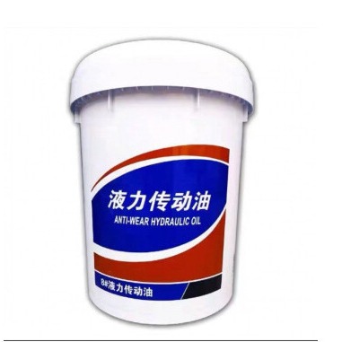 长城8号液力传动油方向机油助力油自动排档液18l工程机械油可议价