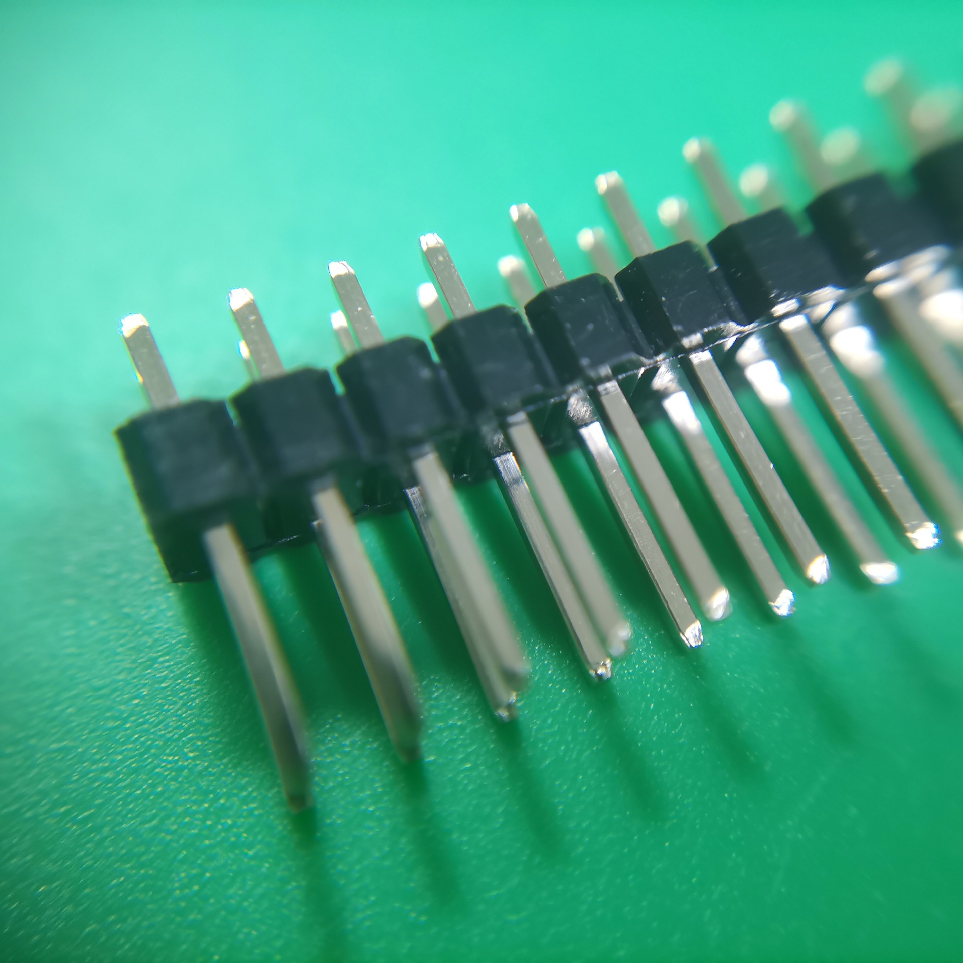 排针排母东莞长安