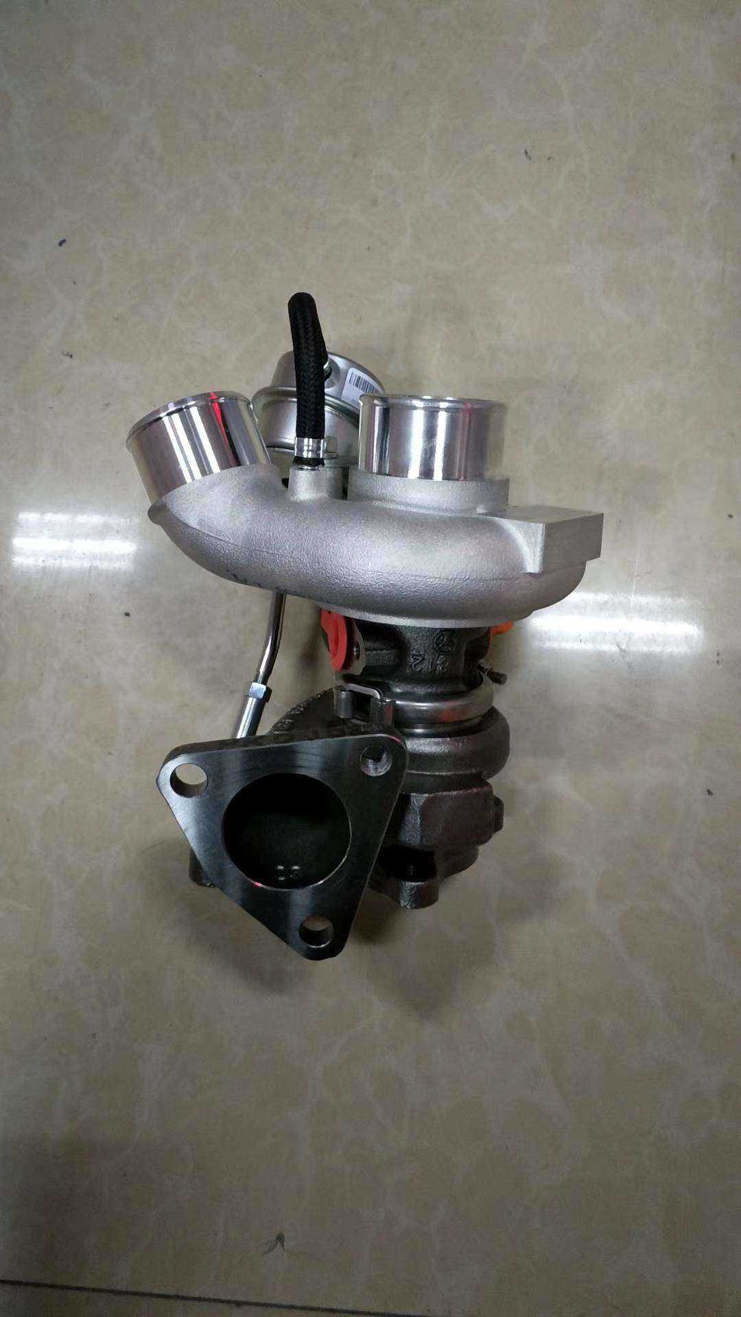 适用长城风骏5涡轮增压器上海菱重td025正品全新aed09包邮