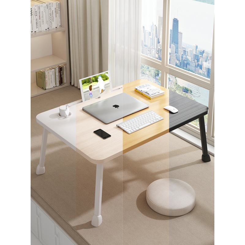 0成交12件折叠小炕桌吃饭小桌子床上书桌小炕桌便携桌餐桌