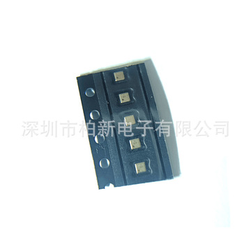 加速度传感器 da6618 字水平仪三轴陀螺仪 封装lga12 加速度检测