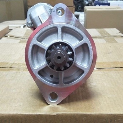 28100-78124起动机03655020121起动机马达适用丰田卡车起动机马达