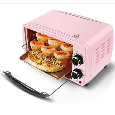 小烤箱迷小型家用烤盘电烤箱套装简易烤红薯迷你方形蛋挞不锈钢