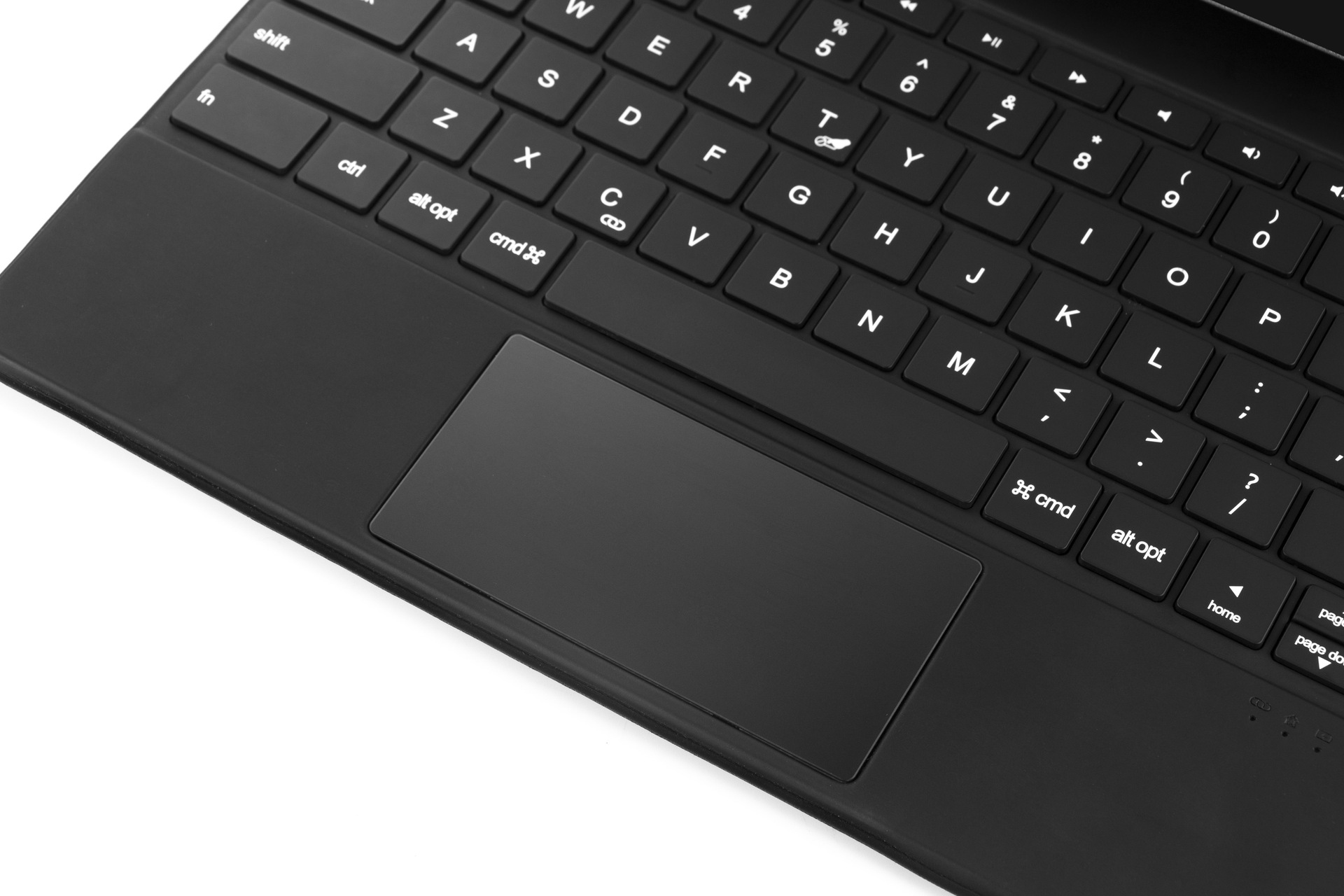 适用于ipad 2018&2020新款妙控键盘ipad pro12.9寸混色背光磁吸款