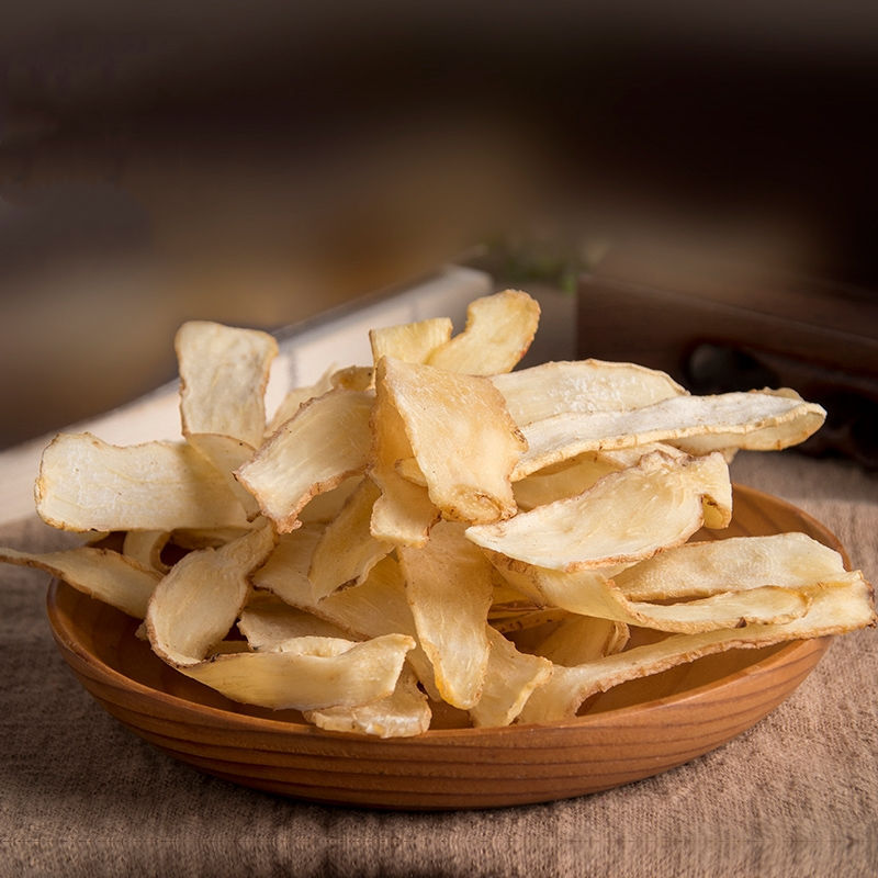 玉竹湖南玉竹片玉竹中药湘玉竹可搭配麦冬北沙参