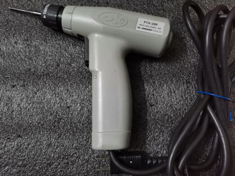 原装正品 美国ok牌 电动绕线枪 1套 ptx-2bf 绕线抢-阿里巴巴