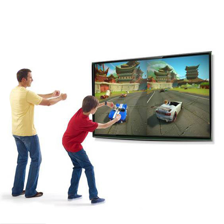 vr体感游戏机ar体感互动投影游戏体感互动装置多人双人互动模拟