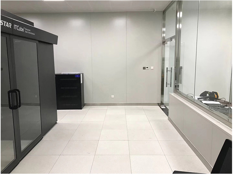 品果机房防静电墙板新款防静电墙板机房控制室防静电彩钢板厂家