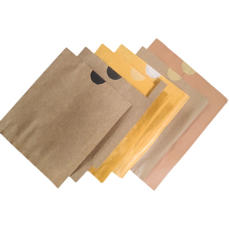 梨子套袋专用袋水果果树袋子黄金梨晚秋黄梨秋月梨风水梨纸袋果袋