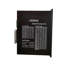 LS3922 Digital Microstep Drive AC220V