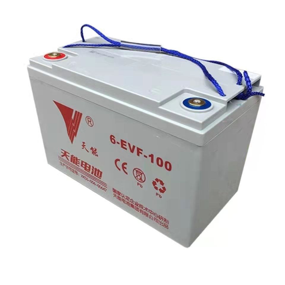 电瓶车电池型号