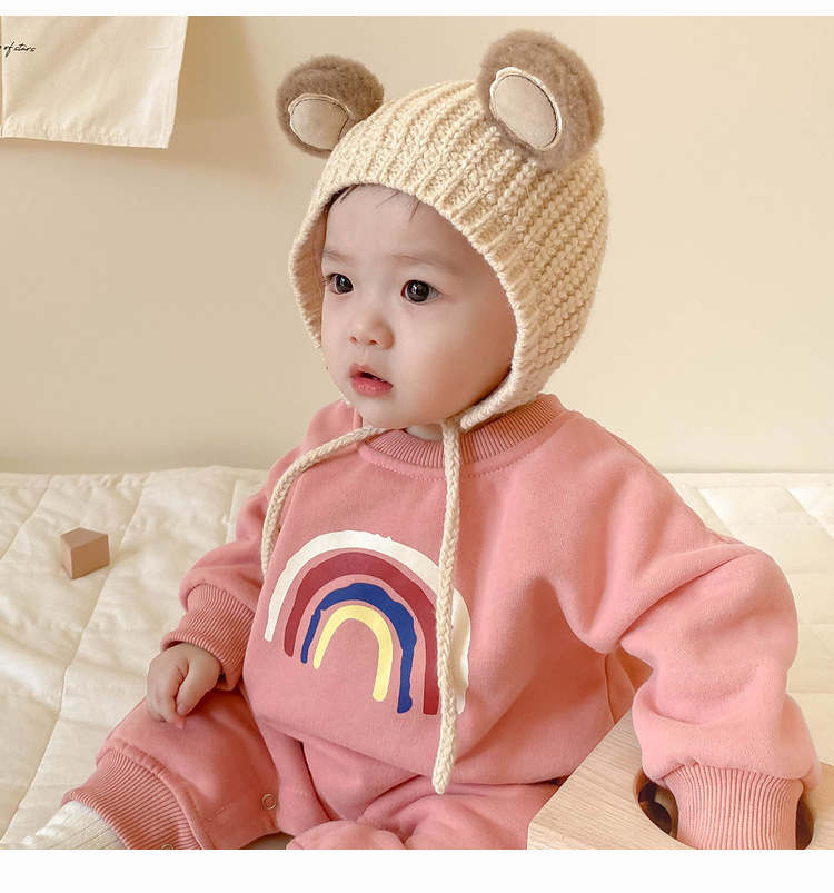 Fashionable Baby Clothing