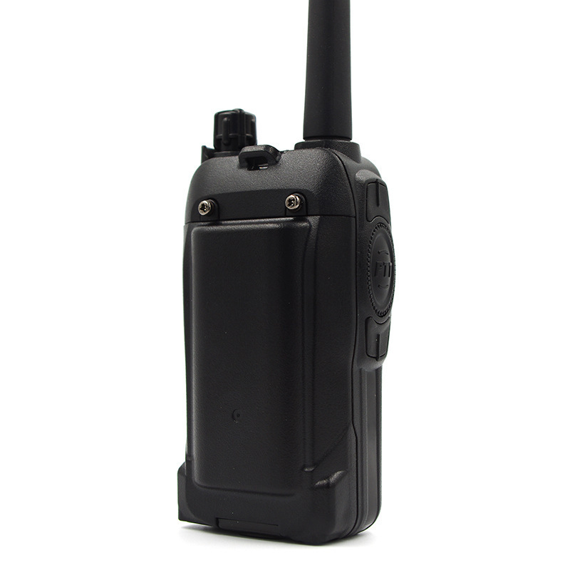 sfe顺风耳手持对讲机 se600插卡电信全国4g网络对讲机