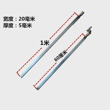 水箱免拆清洗工具神器大货车散热箱汽车清洗水气两用吹水箱喷头跨