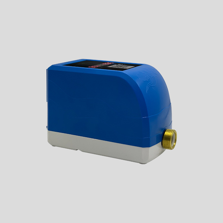 江西校园淋浴水控机 智能ic卡水控器 一体计量联网型防复制水控机