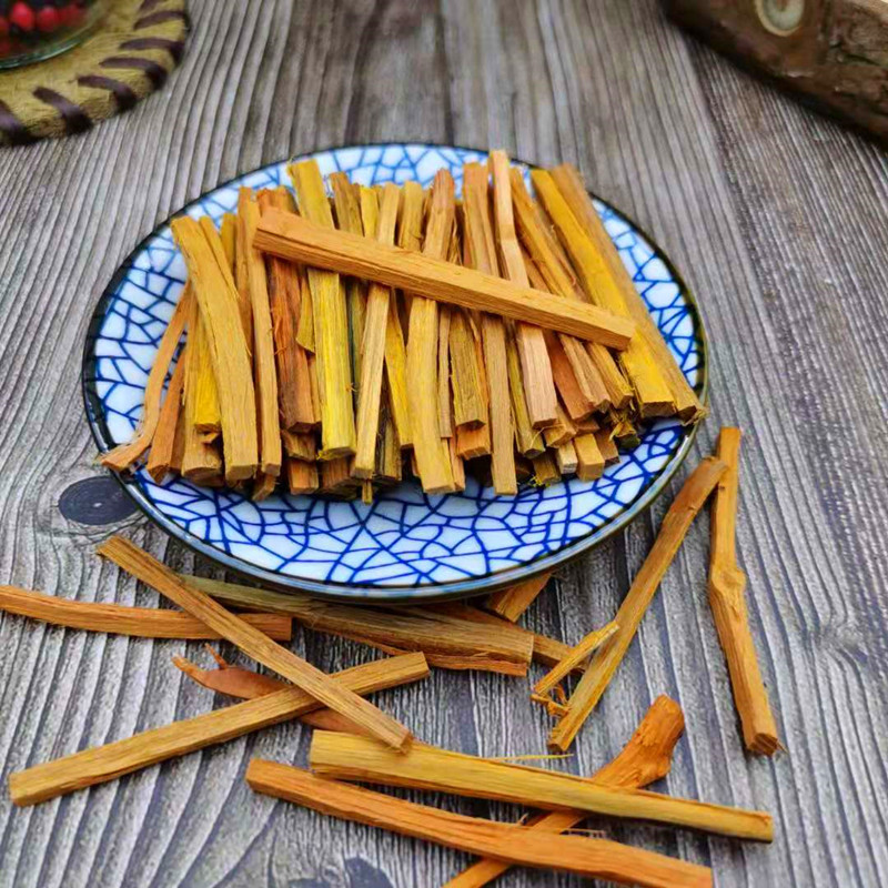 批发苏木赤木新货不熏染农产品初加工药材原料苏木粉红苏方木棕木