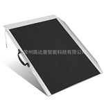路达曼铝合金坡道轮椅坡道无障碍坡道轮椅坡道wheelchair ramp
