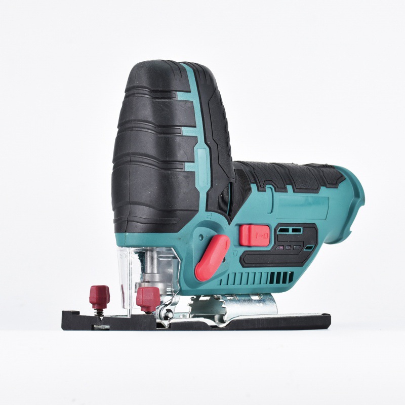 木工手持电动手锯家用拉花锯电锯切割机曲线机 多功能锂电曲线锯