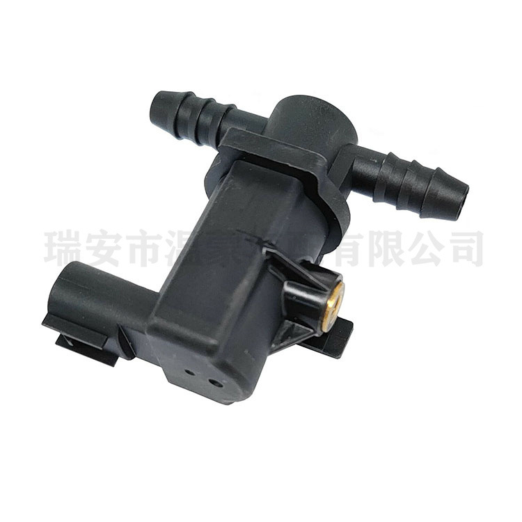 适用于路虎揽胜运动 发现3碳罐136200-3101 4h23-9c915-ab