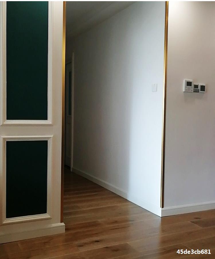 墙角保护条铝合金护角条护墙角装饰客厅家用防磕碰阳角墙角贴包边