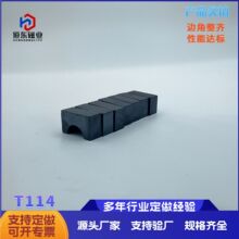 磁铁厂家电机铁氧体永磁y30方块类黑色吸铁石多种规格价格实惠