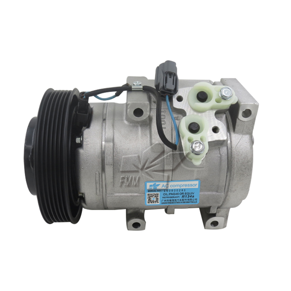 5汽车空调压缩机38810-rgl-a01 38810-rgl-a02