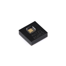 AHT21 SMD-6温湿度传感器 数字输出 I2C接口电子元器件配单现货IC