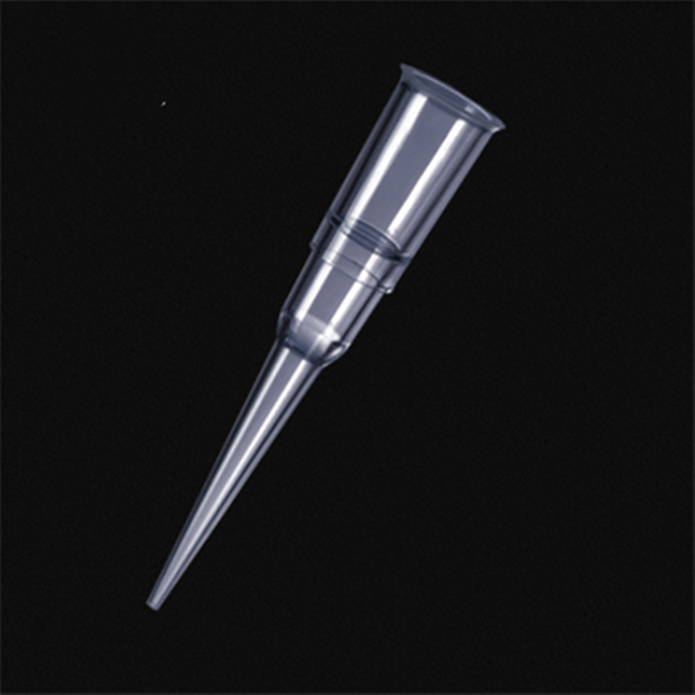 50ul 透明移液吸头 适配cybio 透明吸头