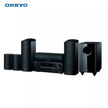 ONKYO安桥HT-S5915家庭影院音响套装全套5.1.2蓝牙全景声音箱客厅