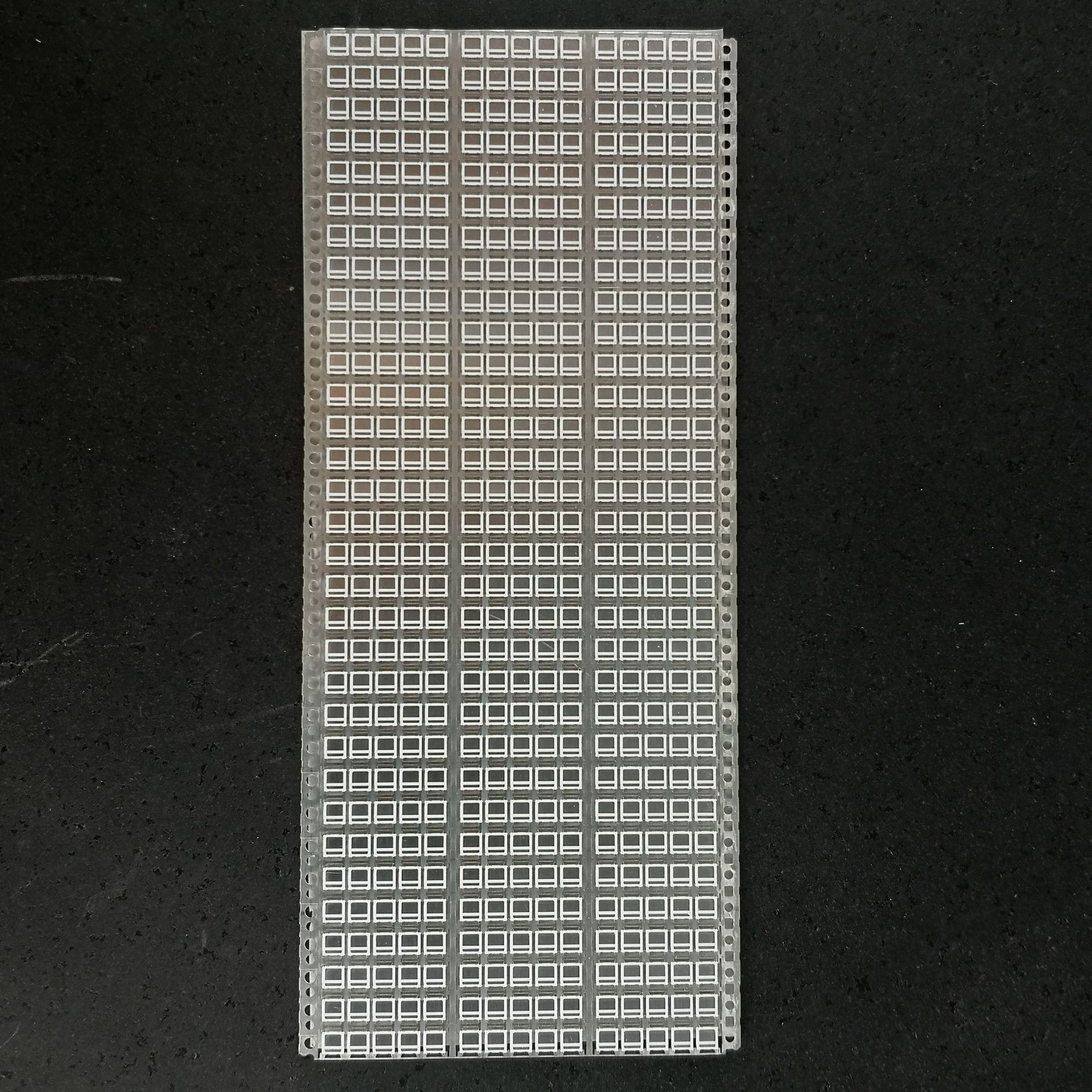 巨贸ttop led 3030 2.6方杯正装 底测版 smd emc封装支架