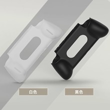 Retroid Pocket 4/4 pro支架TPU磨砂软握把防水防摔手柄保护套壳