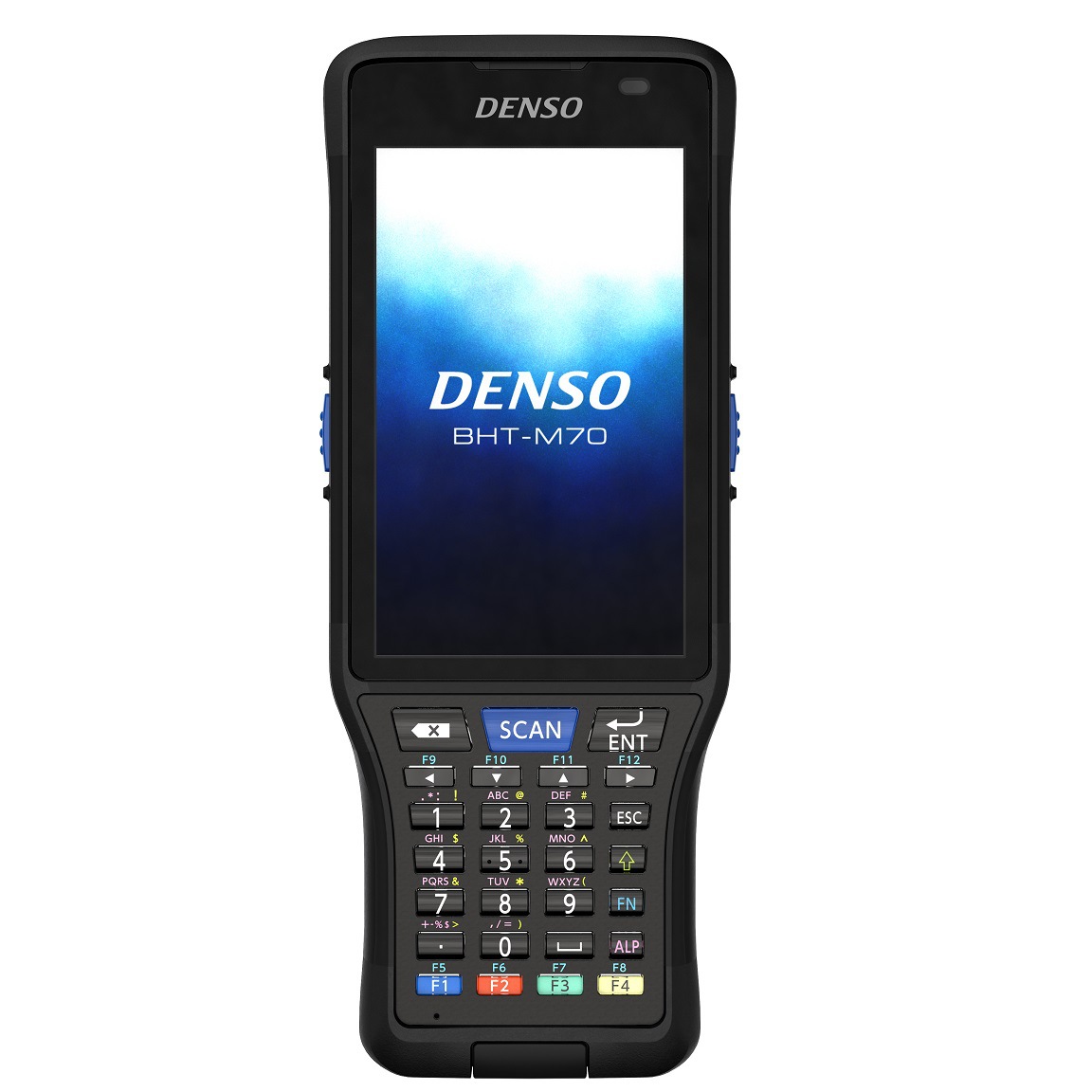 DENSO BHT-M70-QW-A10N,CBG2-RS5000/9-1,DM8072V条码扫描器