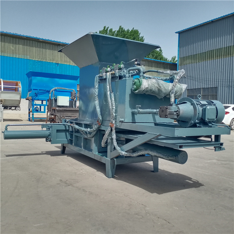 玉米秸秆压缩机 拓佑机械 车载玉米秸秆打包机 玉米秸秆打包机