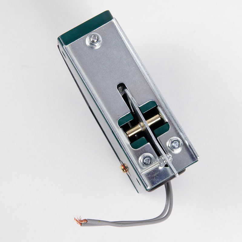 el1375a限速器开关 极限开关涨紧轮开关行程开关电梯配件三菱