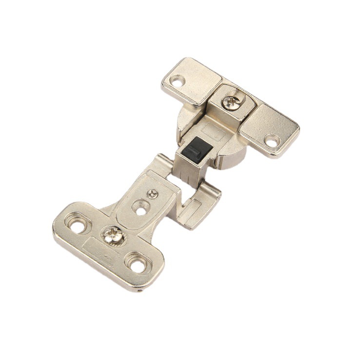 270度铰链隐形合页暗铰链折弯铰展览展示用品柜门合页