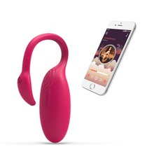 魅动 火烈鸟手机APP无线远程遥控跳蛋智能女用穿戴自慰器情趣用品