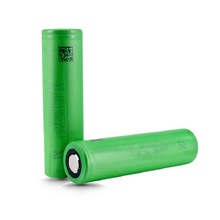 全新原装Murata US18650NC1 2900mAh 10A动力锂电池