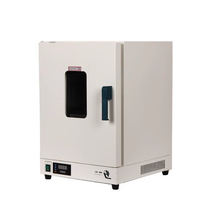 【上海精宏】dhg-9141a电热恒温干燥箱450*550*550/室温 10~200