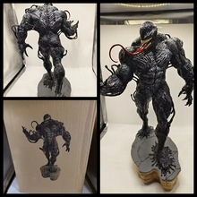 实体店倒闭不做了了,亏本清毒液手办 高约50cm雕像模型手办_阿里巴巴