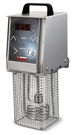 批发sirman舒文浸入式低温慢煮机softcooker xp/分子料理设备