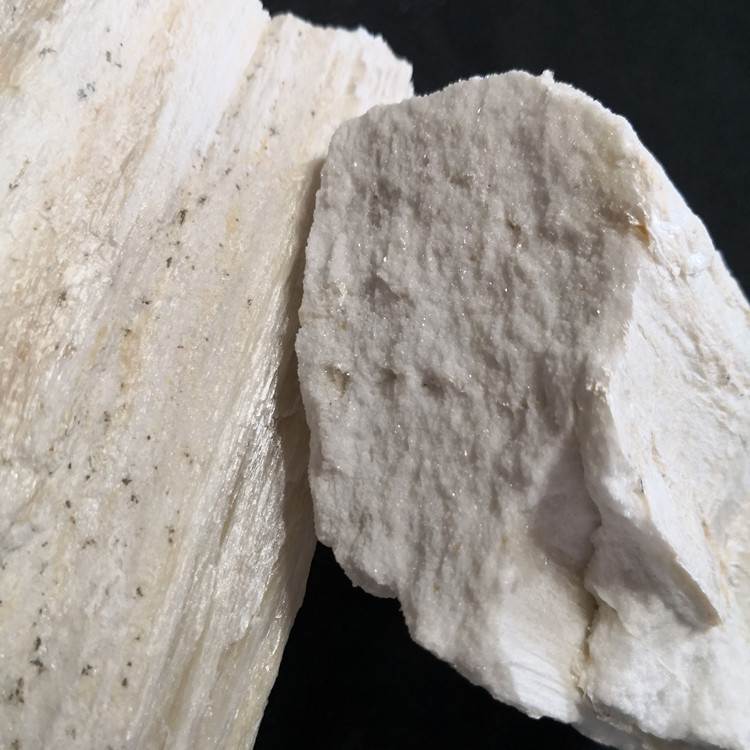 湖北孝感泡酒阳起石块 中药药材阳起石颗粒 阳起石粉 现货供应