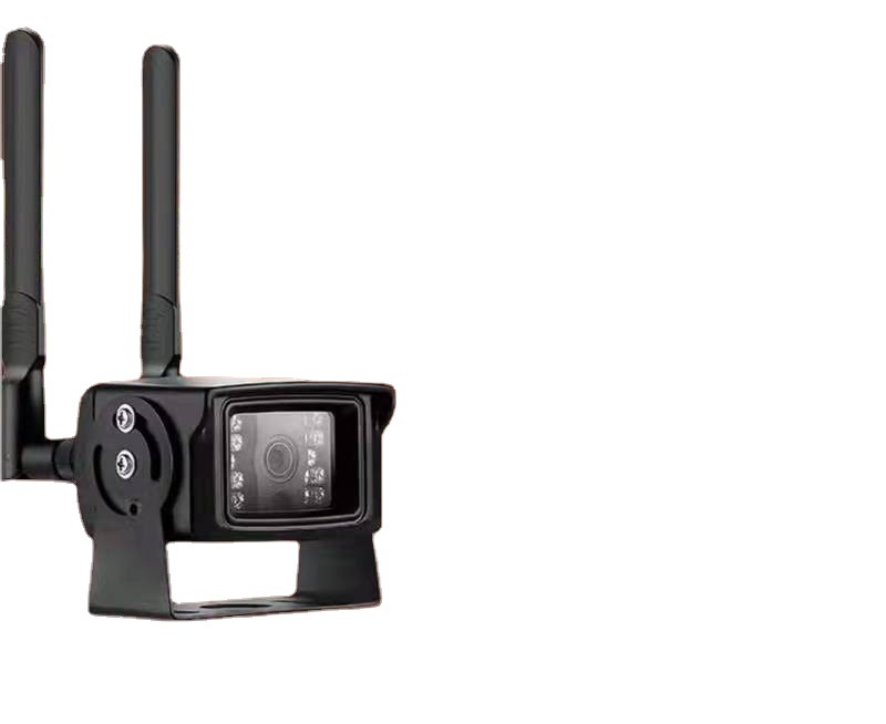 camhipro无线监控4g车载录音录像摄像头客车汽车挖掘机车手机远程